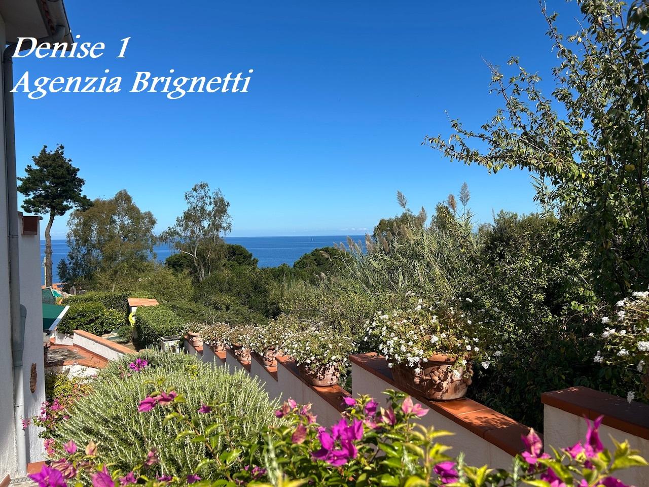 monolocale Cotoncello - S.Andrea (Marciana)